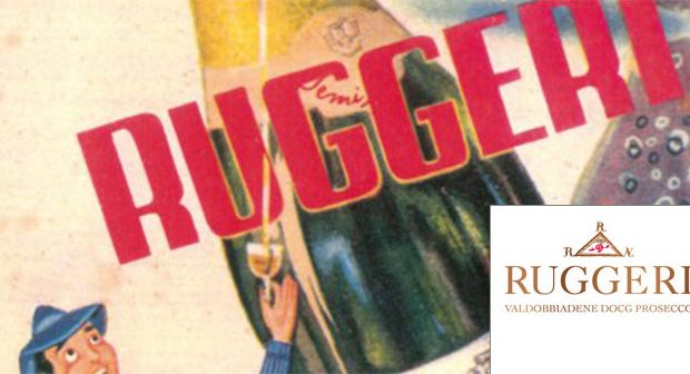 Ruggeri Prosecco Valdobbiadene